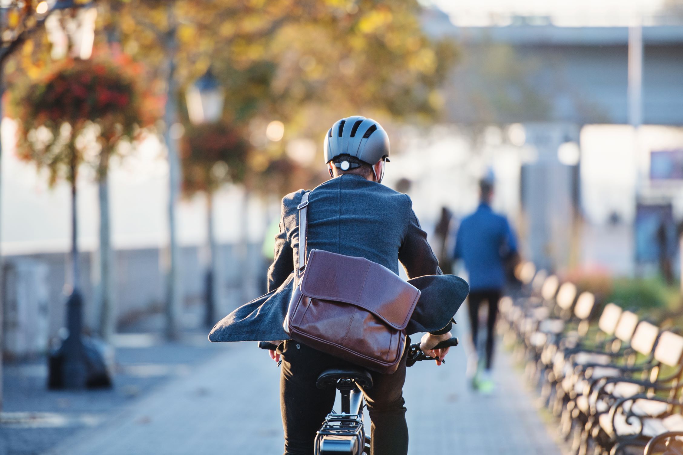 Bike to work e produttività